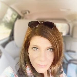 Meet your Posher, Tracey